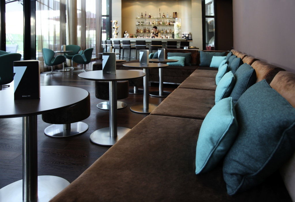 Barriere 5* Lila