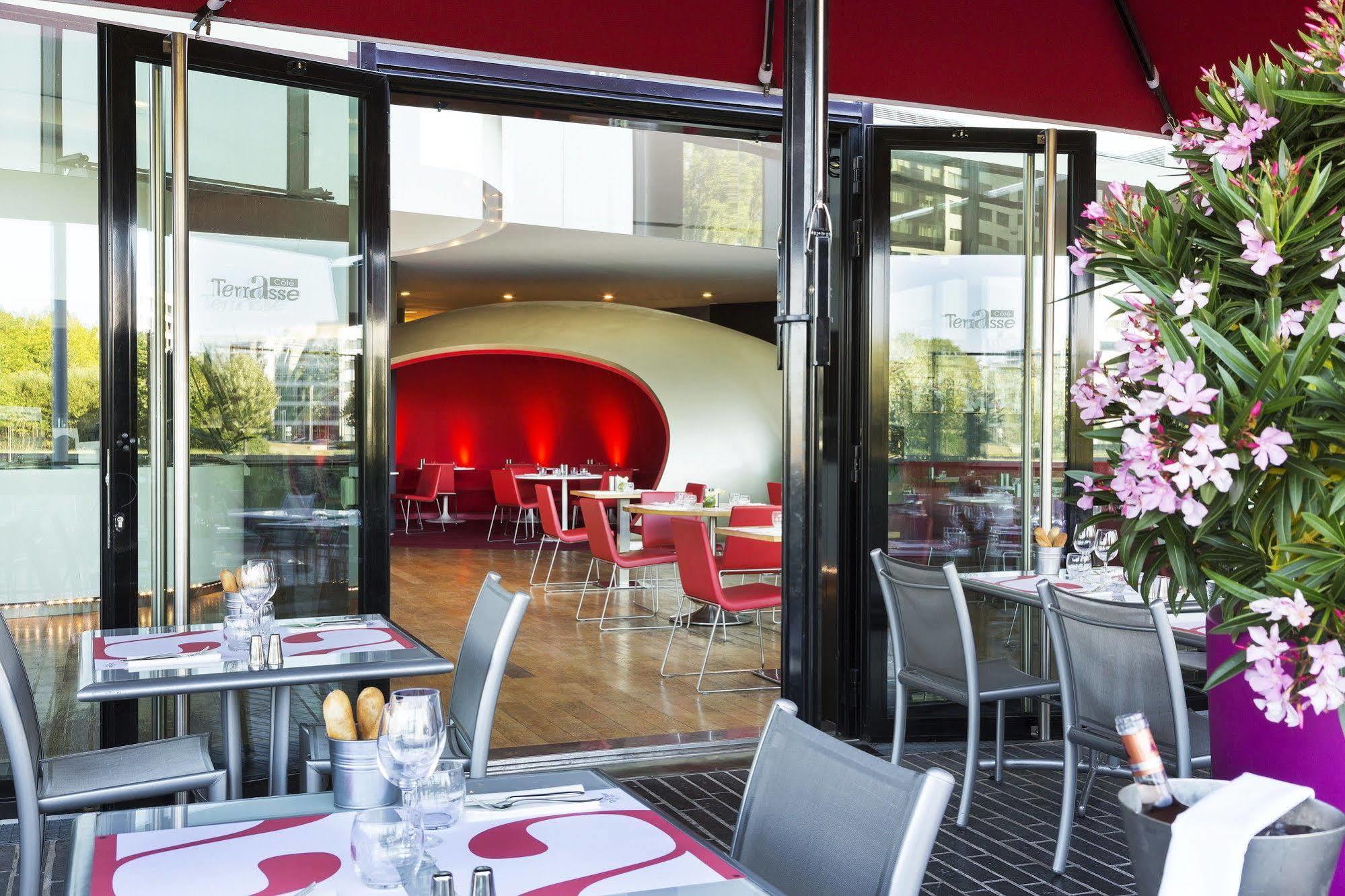 Hotel Barriere Lila