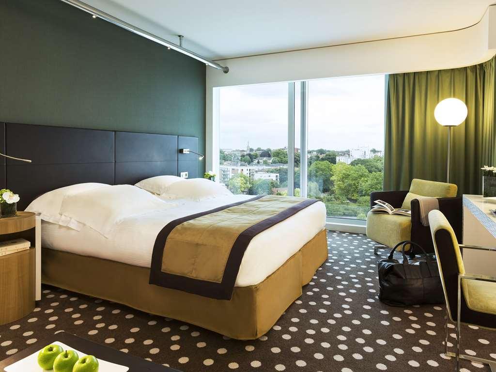 Barriere Hotel Lille