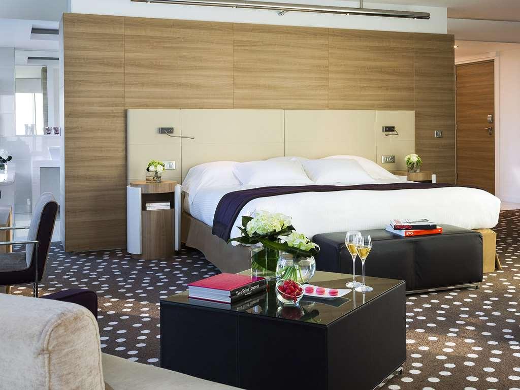 Hotel Barriere Lille