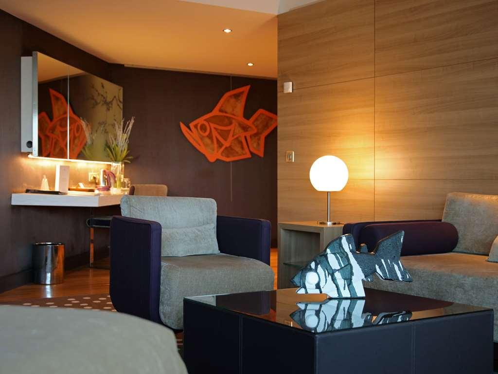 Barriere Hotel Lille