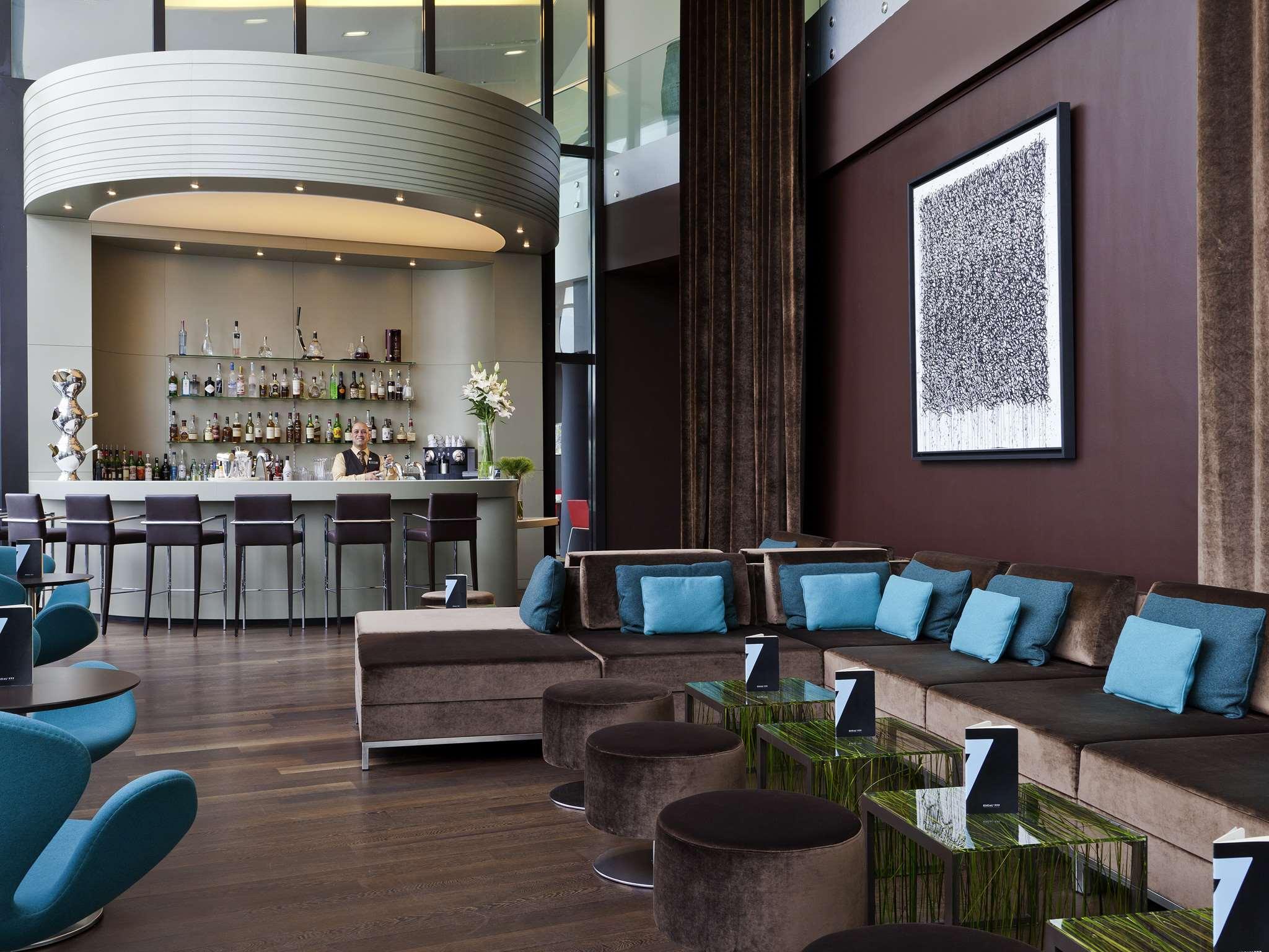 Barriere 5* Lila