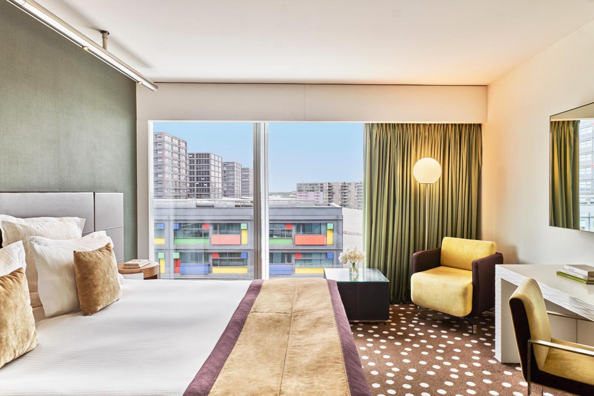 Barriere 5* Lille