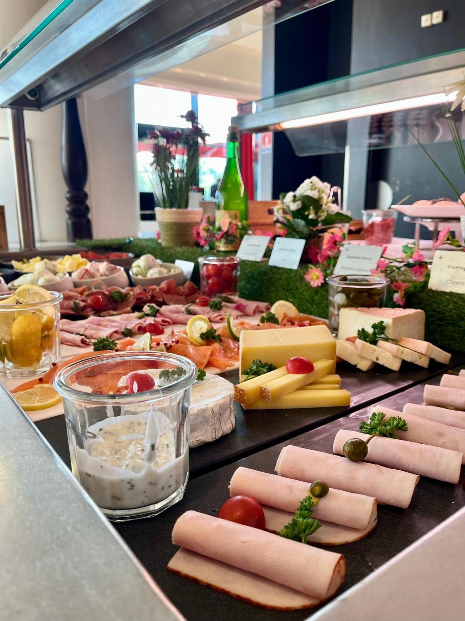 Hotel Barriere 5*