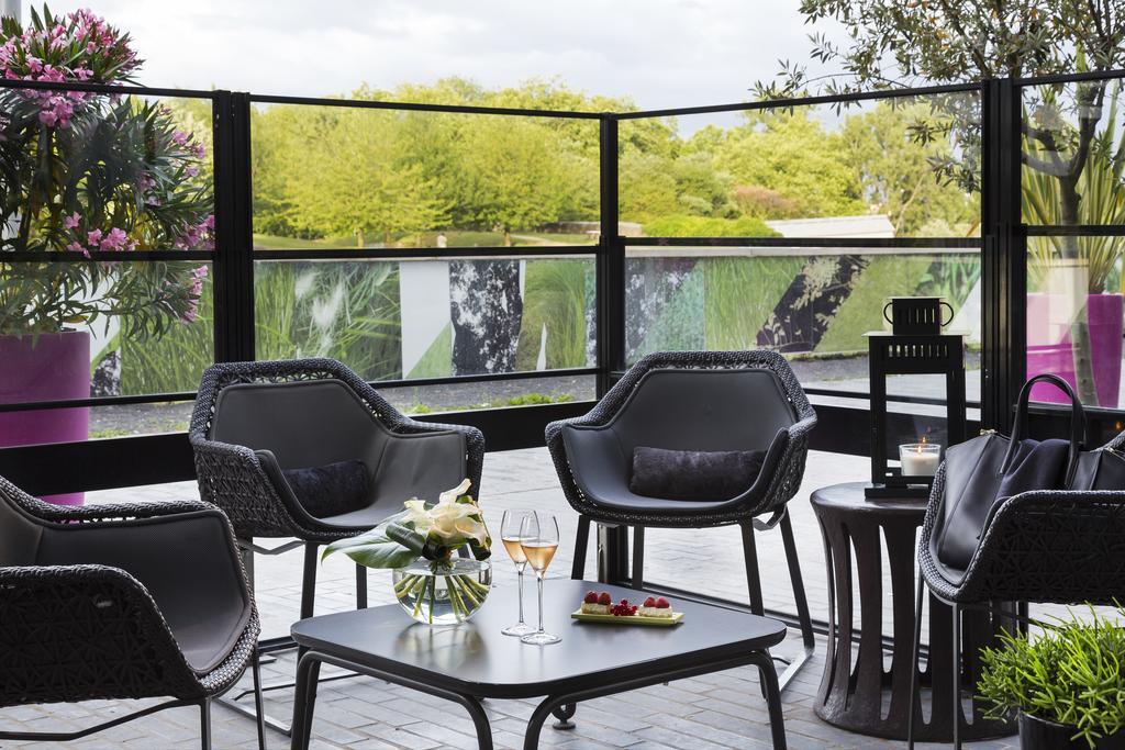 Hotel Barriere Lille