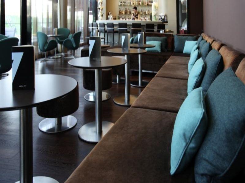 Barriere Hotel Lille
