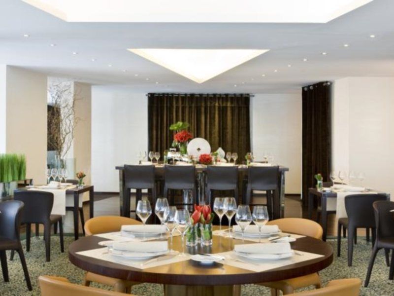 Barriere 5* Lille