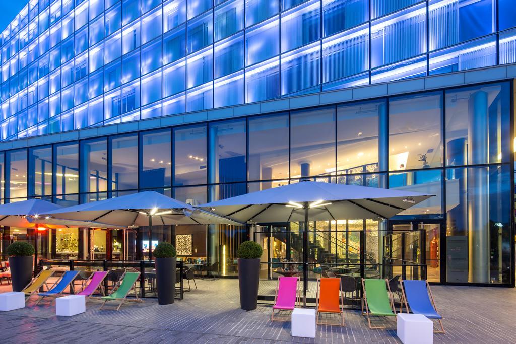 Barriere 5* Lille