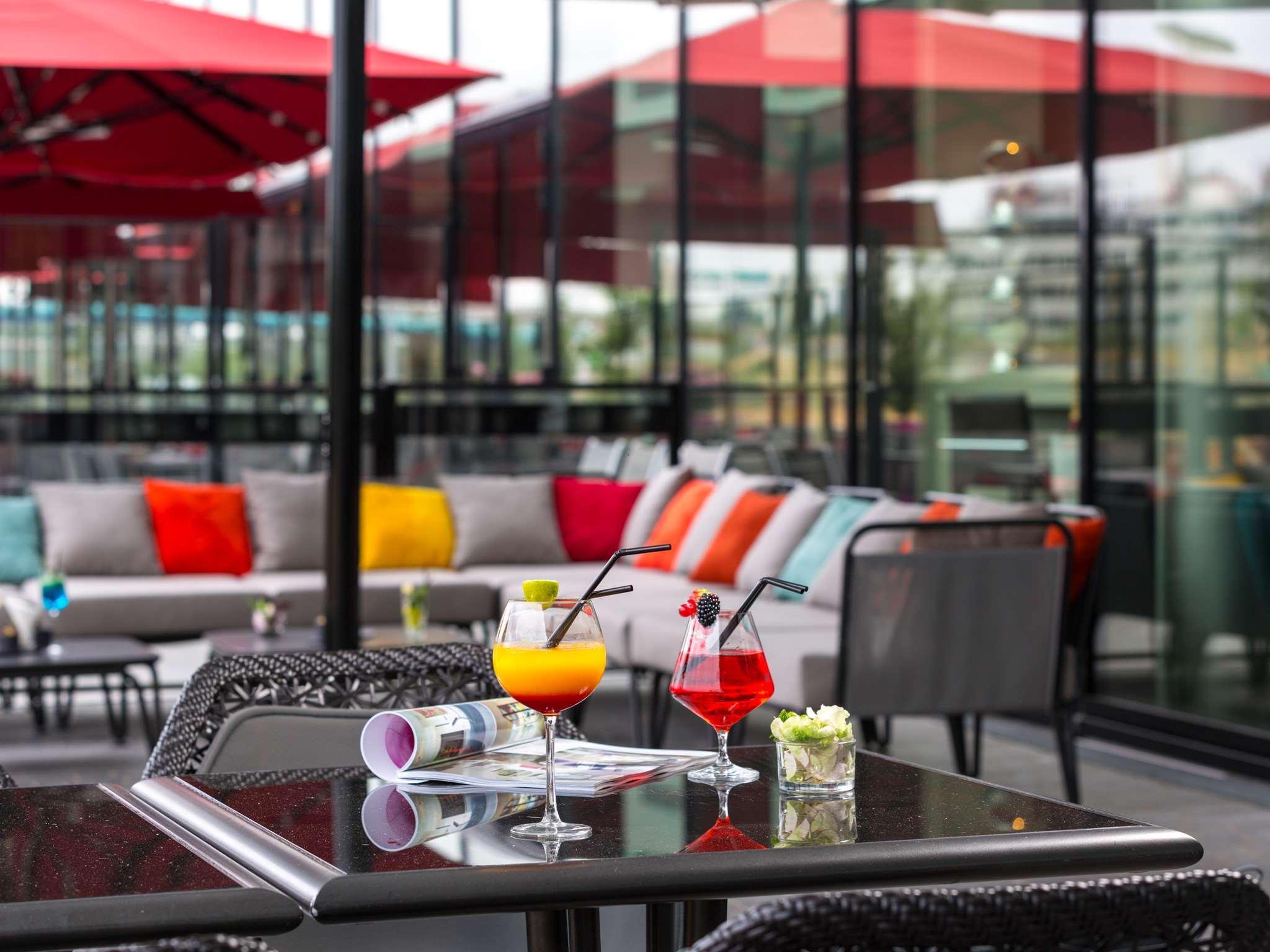 Hotel Barrière 5*