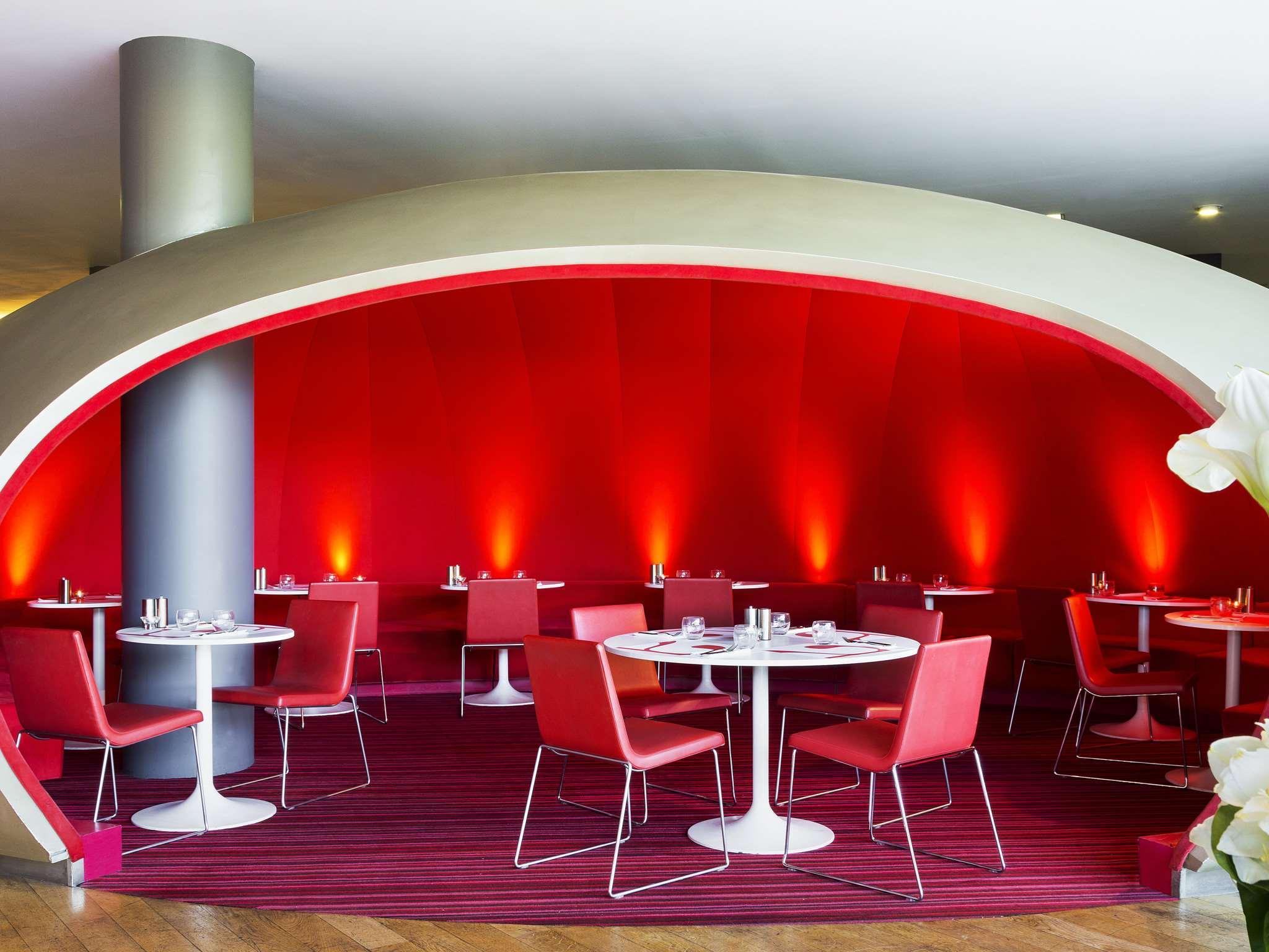 Barrière Hotel 5*