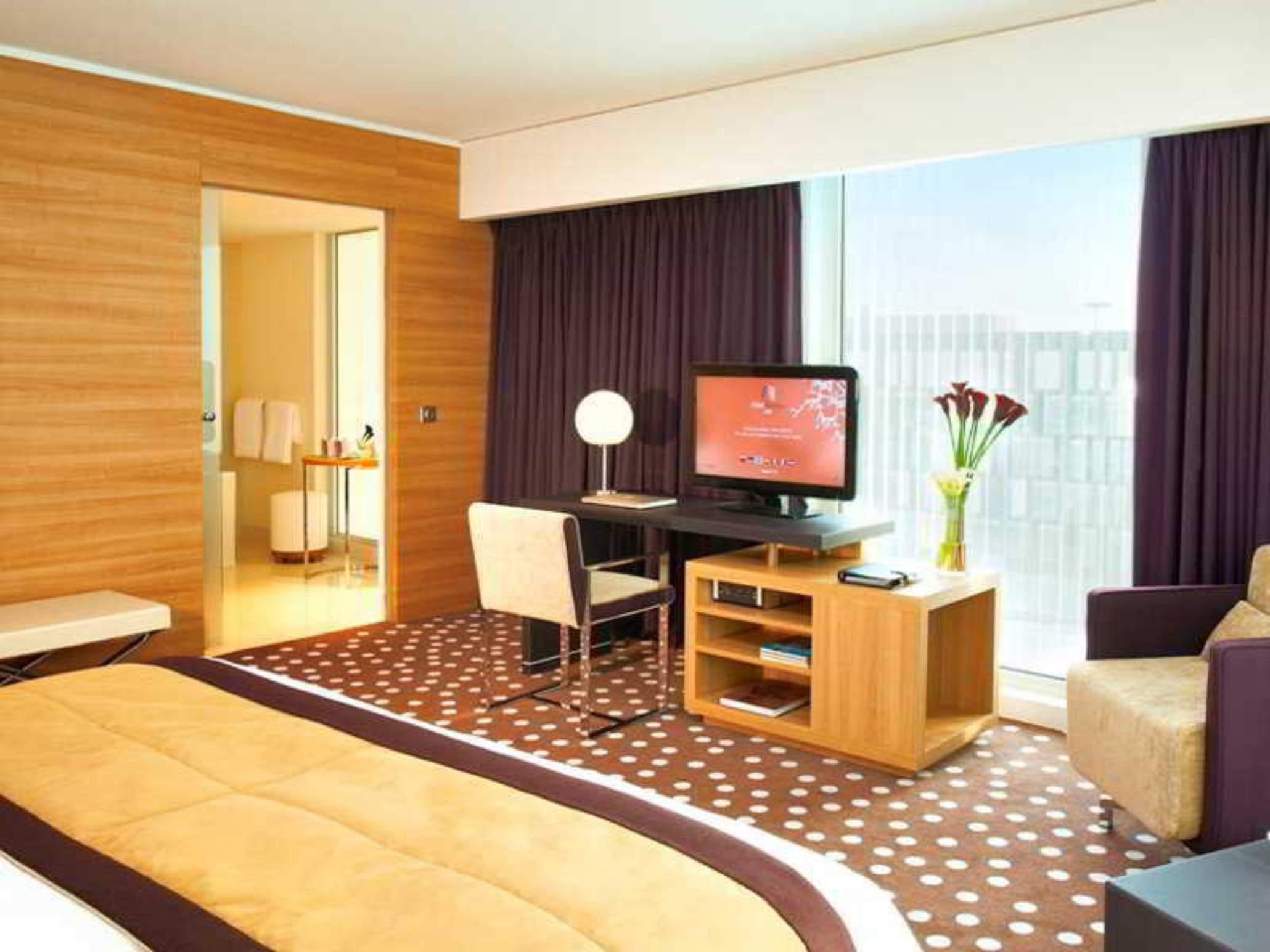 Barrière 5* Lille
