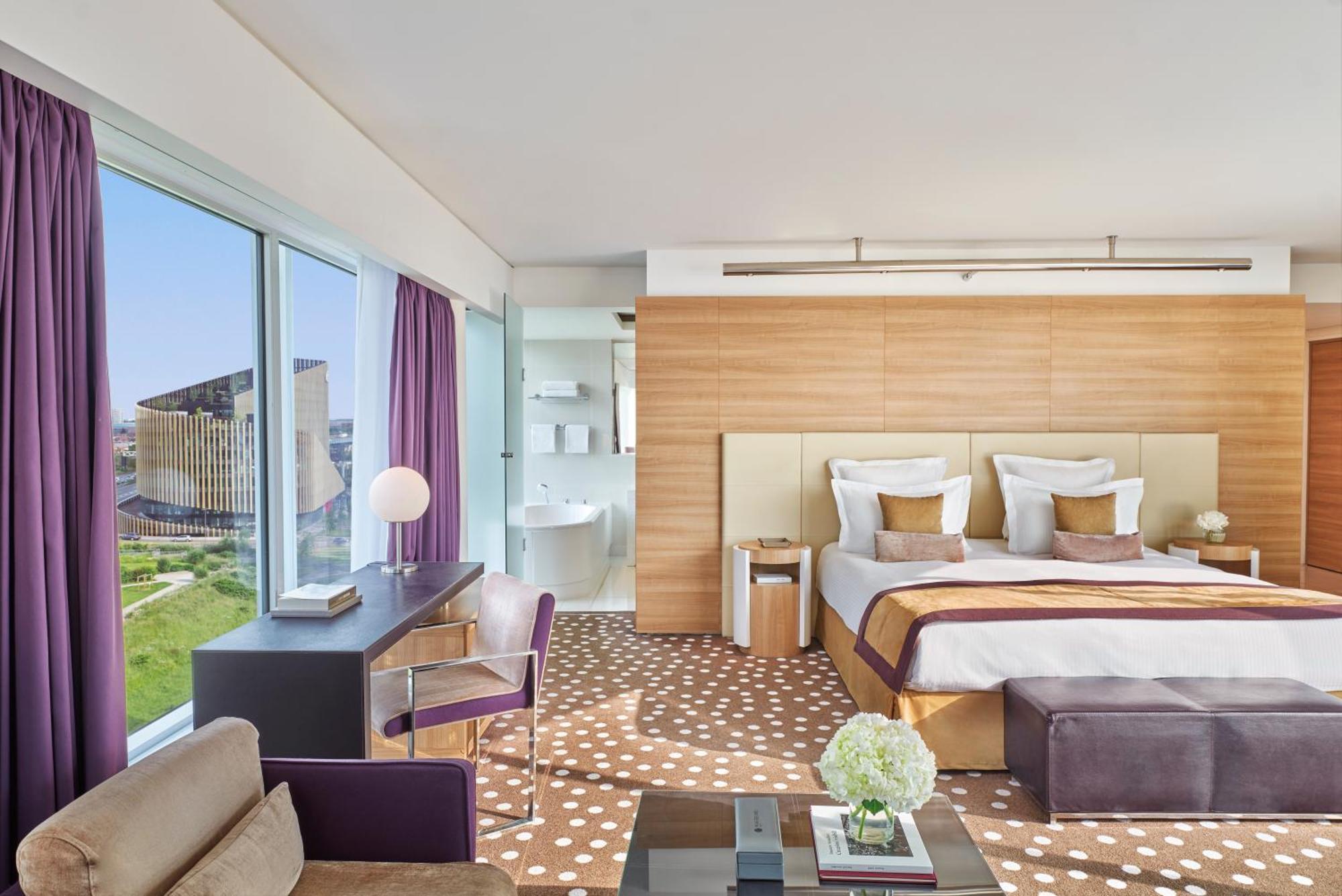 Hotel Barrière