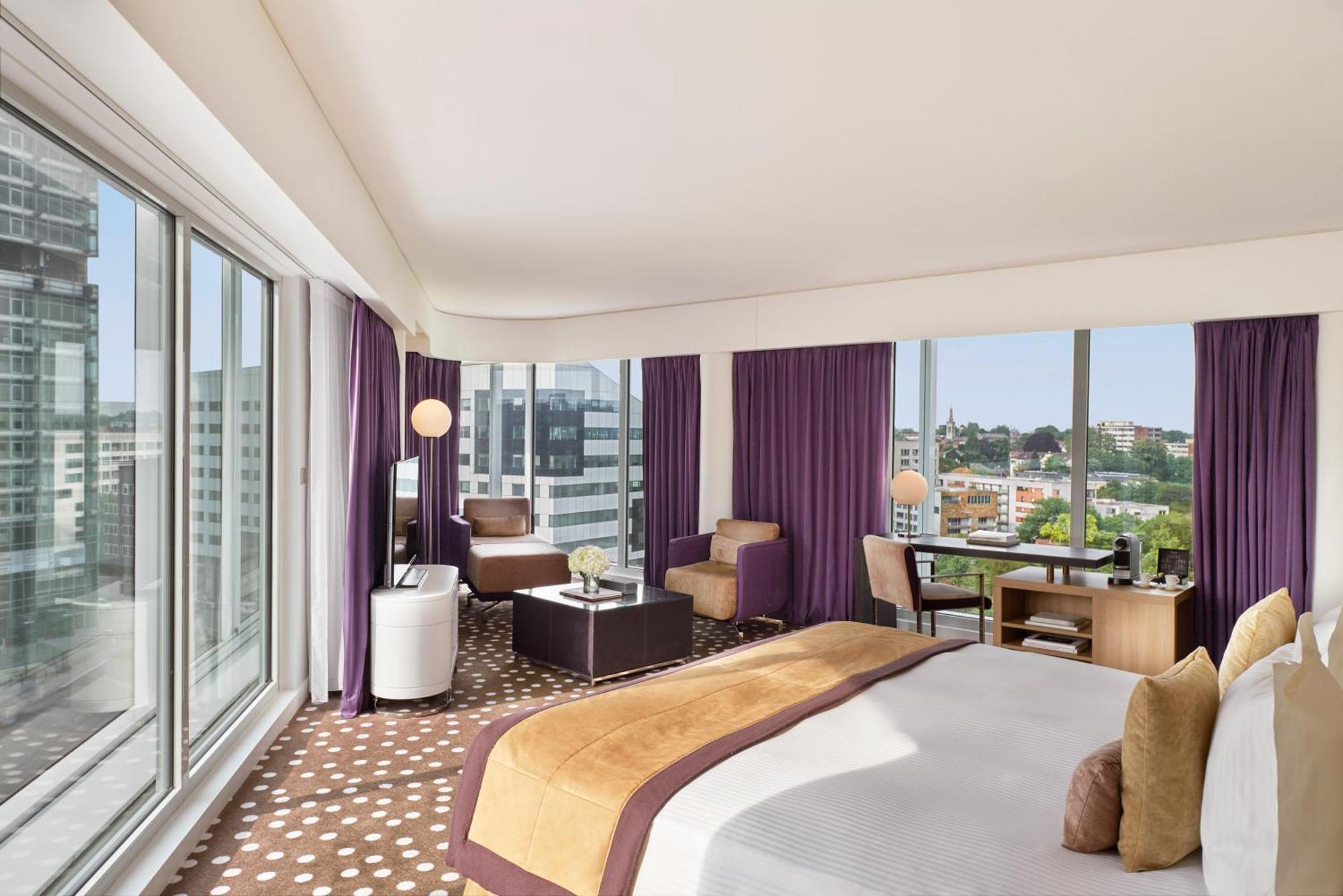 Hotel Barrière 5*