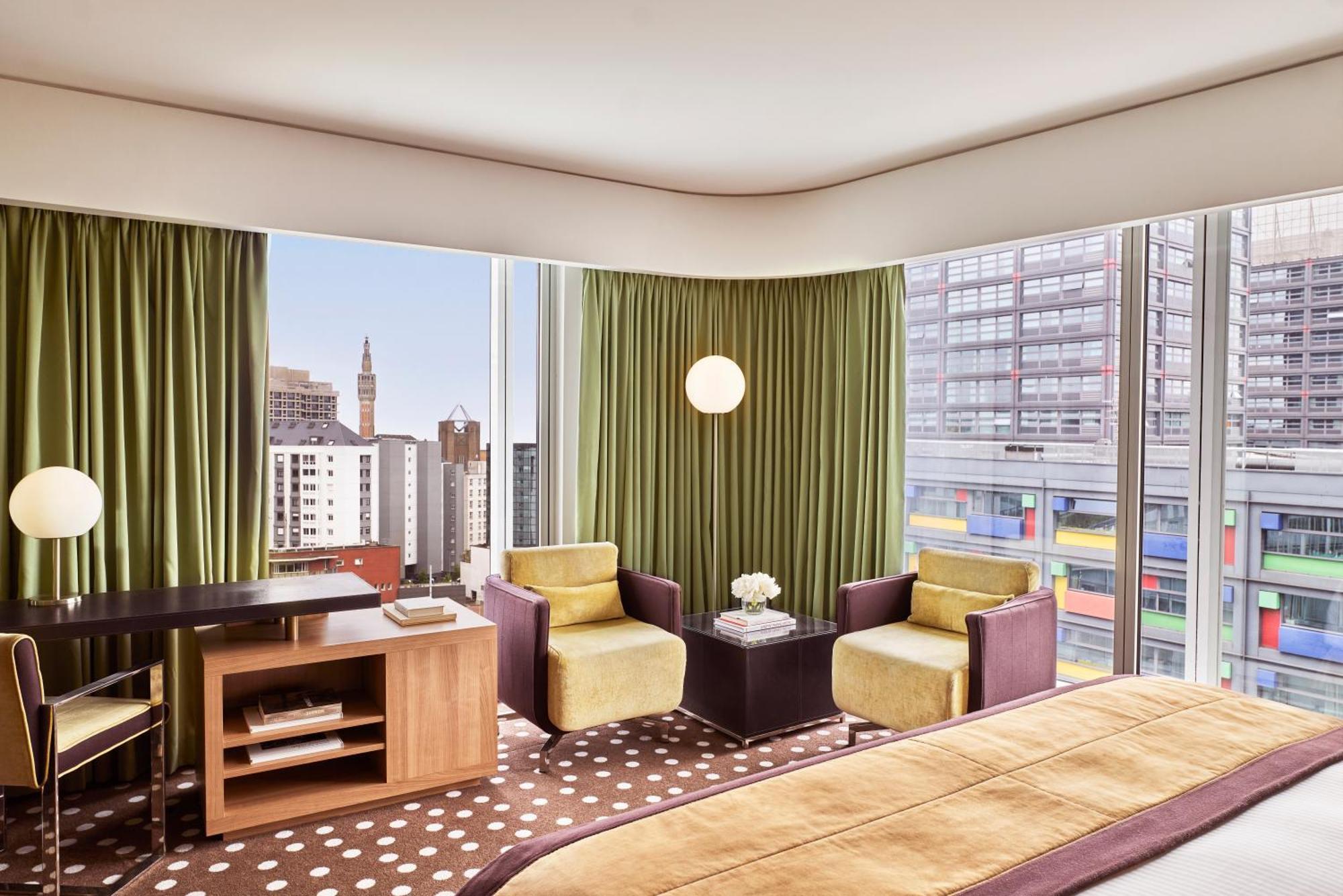 Barrière 5* Lille