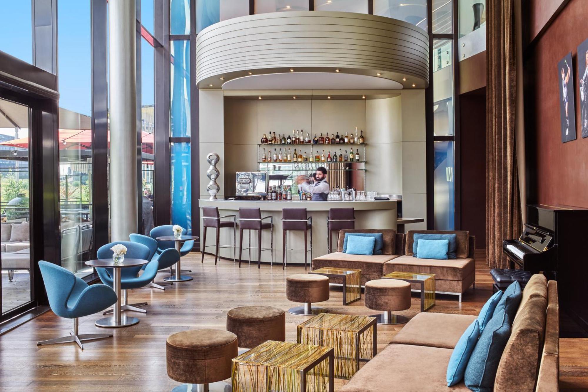 Barrière Hotel Lille