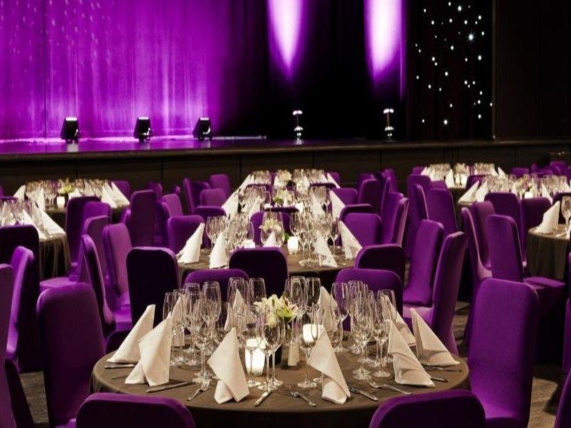 Barrière 5* Lille