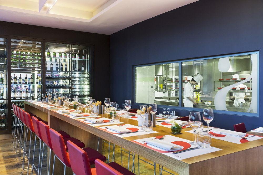 Hotel Barrière 5*
