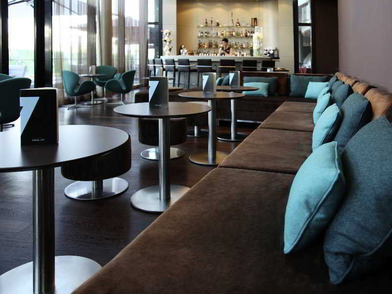 Barrière Hotel