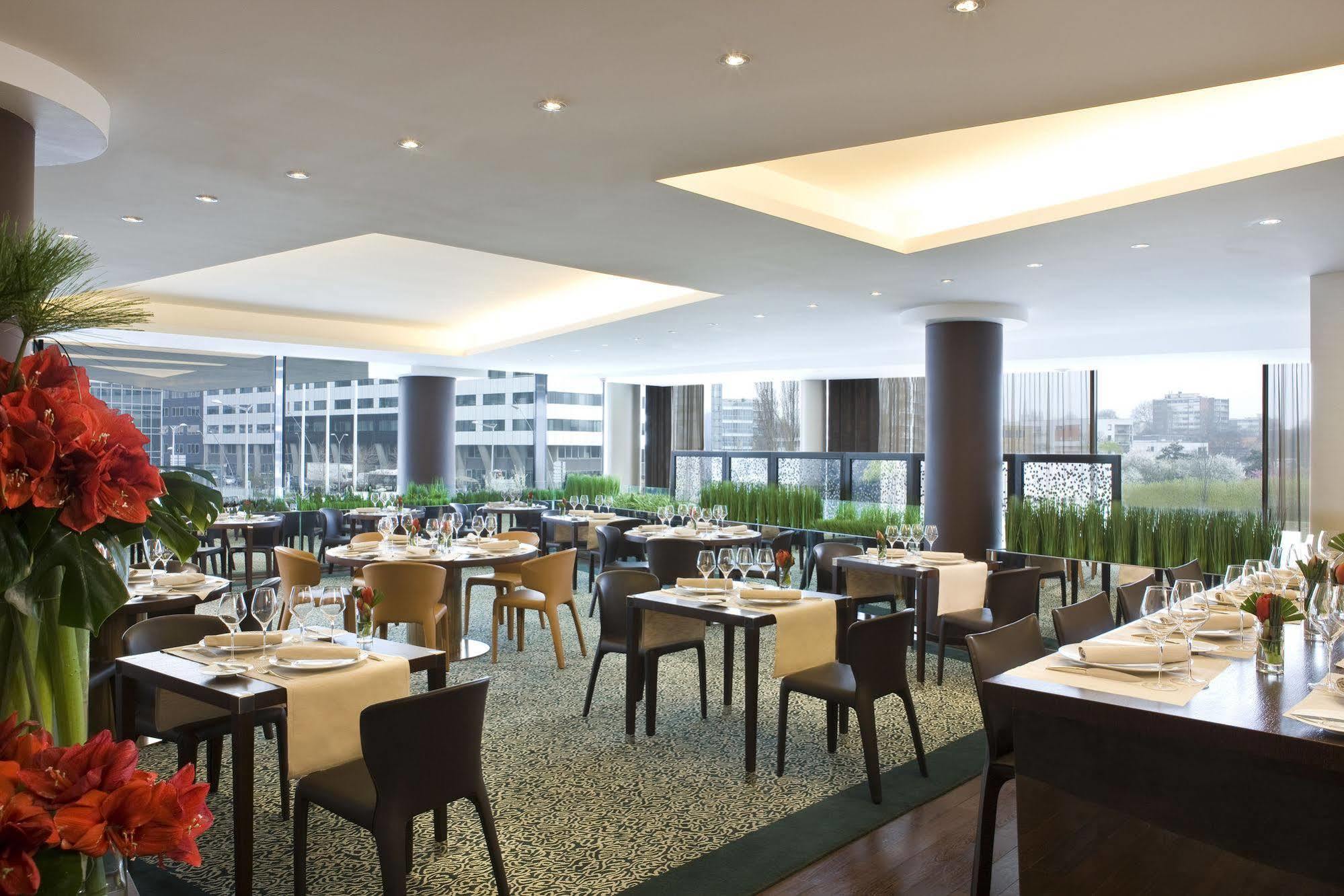 Barrière Hotel